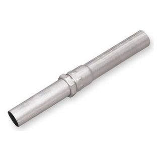 Allied 848529 Conduit, EMT, 3 In, w/Compression Cplg