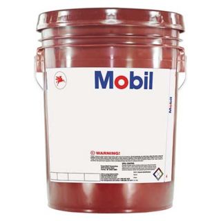 Mobil 98E763 Cylinder Oil, 600 W Super, 5 Gallon