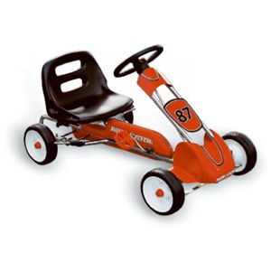 Radio Flyer Inc 87 Speedy Pedal Car