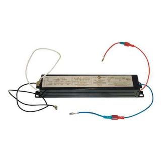 Wobble Light D052224 Ballast Kit, Use With 2LTE8