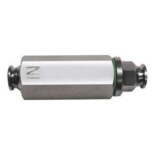 Alpha 82670VM 04 Inline Filter, 1/4 Tube, Push to Connect