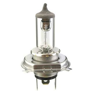 Lumapro 2FND5 Mini Lamp, H4 100/80W, 100W, T4 5/8, 12V