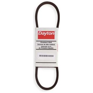 Dayton 2L428 V Belt, 71 In, 5vx710