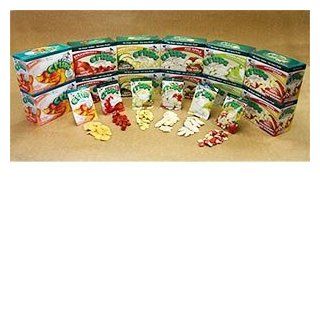 Brothers all natural® Fruit Crisps Variety Pack 144 Individual Single