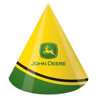 Lets Party By Party Destination John Deere Tractor   Paper