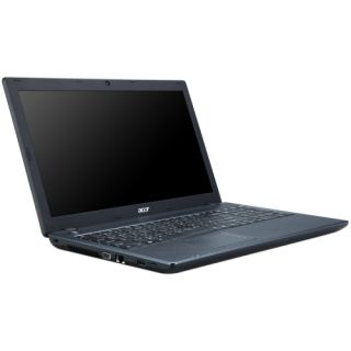 Acer TravelMate TM5744Z P624G32Mtkk 15.6 LED Notebook   Intel Pentiu