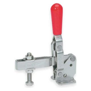 De Sta Co 210 USS Toggle Clamp, Vert Hold, 750 Lb, H 7.65
