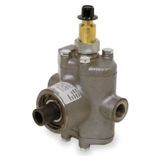 Dayton 3YB50 Pump, Twin Piston