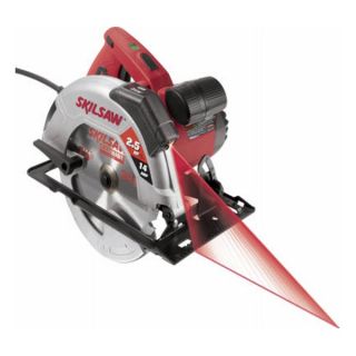 Robert Bosch Tool Group 5680 02 7 1/4" Circ Saw/Laser