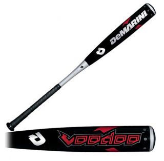 2007 DeMarini VooDoo Adult Baseball Bat